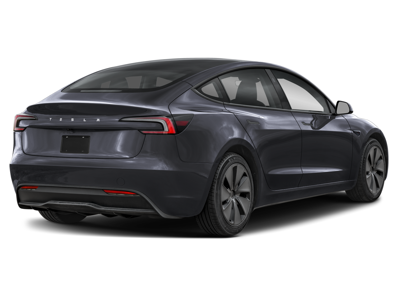 Used 2025 Tesla Model 3 Long Range with VIN 5YJ3E1EA1SF047810 for sale in Temecula, CA