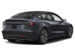 2025 Tesla Model 3 Long Range Rear-Wheel Drive