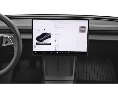 2025 Tesla Model 3 Long Range Rear-Wheel Drive