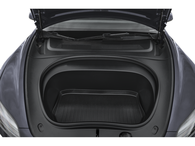 2025 Tesla Model 3 Long Range Rear-Wheel Drive