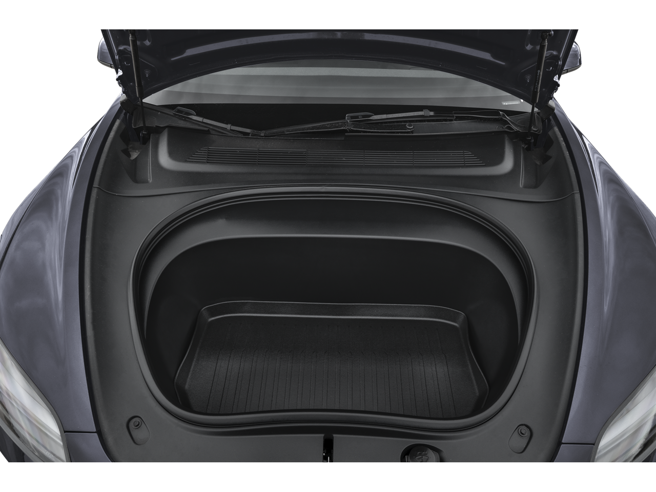 2025 Tesla Model 3 Long Range Rear-Wheel Drive