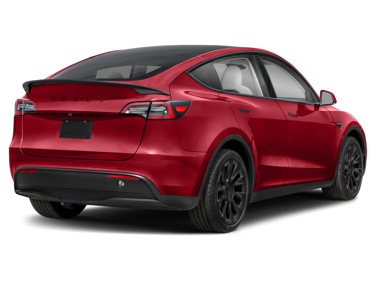 Used 2025 Tesla Model Y Long Range with VIN 7SAYGDED4SF225868 for sale in Temecula, CA
