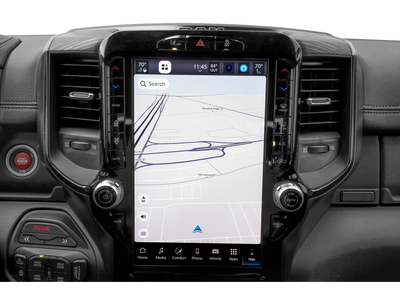 2026 RAM 1500 RAM 1500 RHO CREW CAB 4X4 5'7' BOX