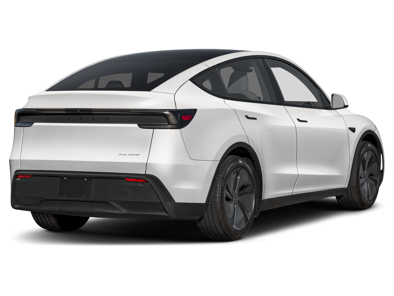 Used 2026 Tesla Model Y Premium with VIN 7SAYGDED9TF415019 for sale in Temecula, CA