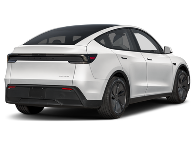 2026 Tesla Model Y RWD