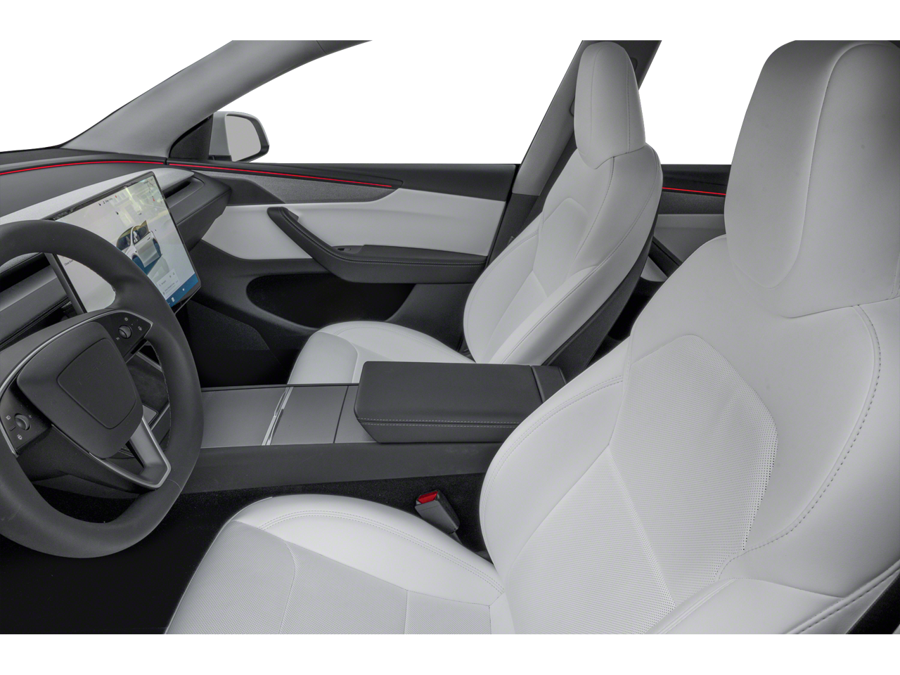 2026 Tesla Model Y RWD