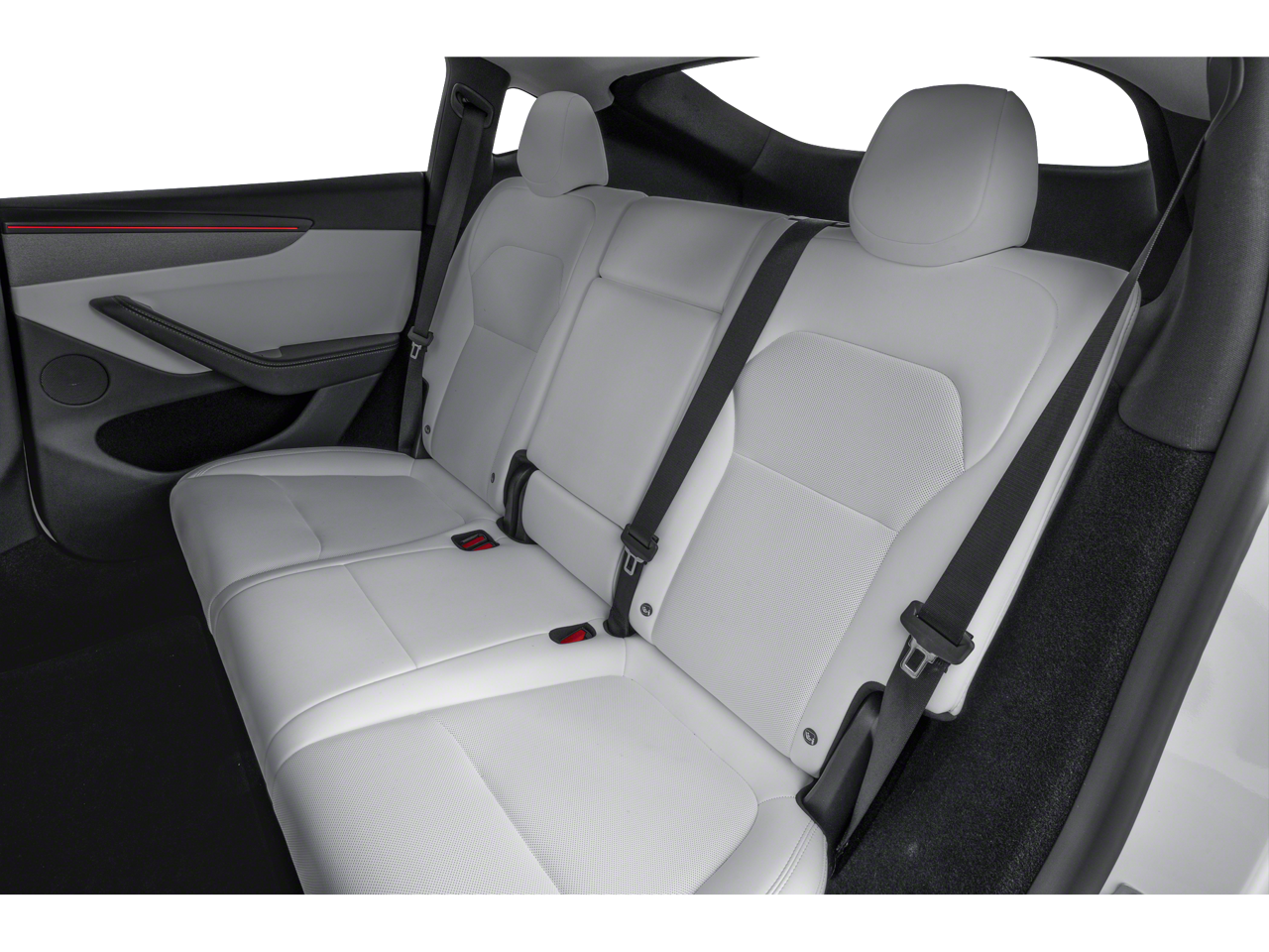 2026 Tesla Model Y RWD