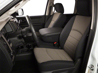 2010 Dodge Ram 3500 SLT