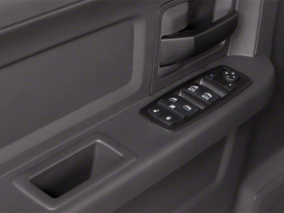2010 Dodge Ram 3500 SLT