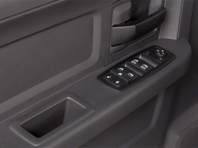 2010 Dodge Ram 3500 SLT