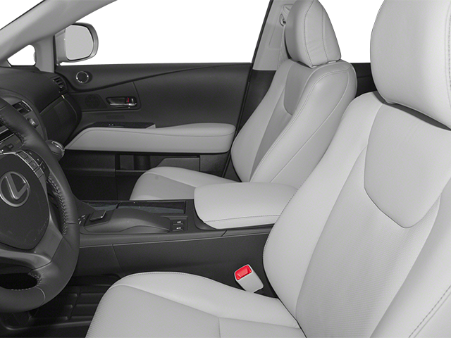 2014 Lexus RX 350 FWD 4dr