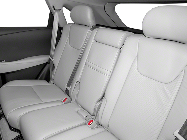 2014 Lexus RX 350 FWD 4dr