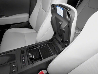 2014 Lexus RX 350 FWD 4dr