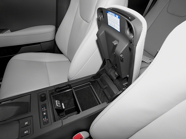 2014 Lexus RX 350 FWD 4dr