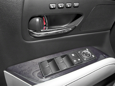 2014 Lexus RX 350 FWD 4dr