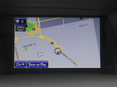 2014 Lexus RX 350 FWD 4dr