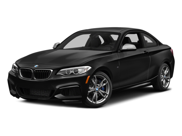 2016 BMW 2 Series 2dr Cpe M235i RWD