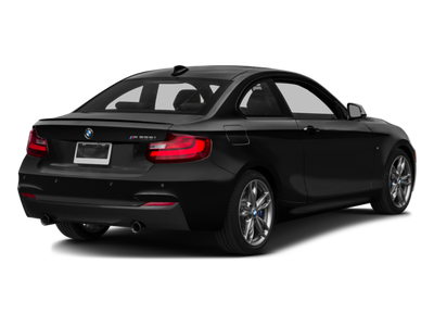 2016 BMW 2 Series 2dr Cpe M235i RWD