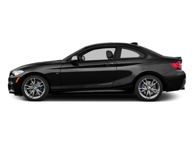2016 BMW 2 Series 2dr Cpe M235i RWD