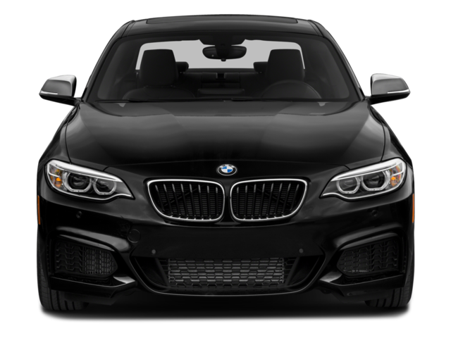 2016 BMW 2 Series 2dr Cpe M235i RWD