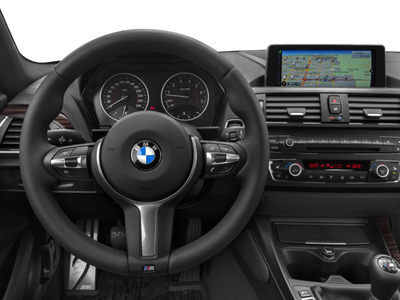 2016 BMW 2 Series 2dr Cpe M235i RWD