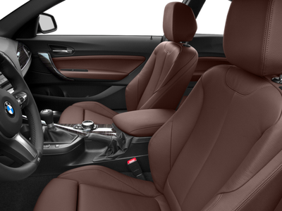 2016 BMW 2 Series 2dr Cpe M235i RWD