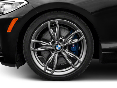 2016 BMW 2 Series 2dr Cpe M235i RWD