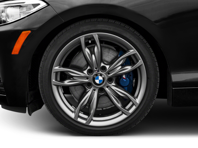 2016 BMW 2 Series 2dr Cpe M235i RWD