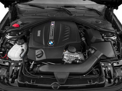 2016 BMW 2 Series 2dr Cpe M235i RWD