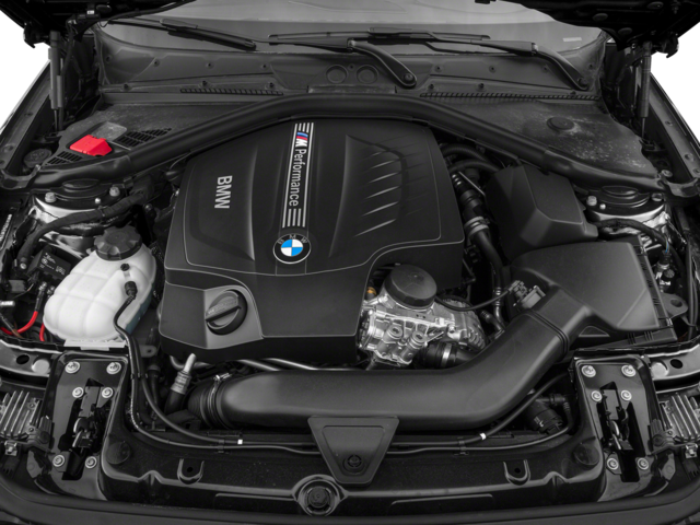 2016 BMW 2 Series 2dr Cpe M235i RWD