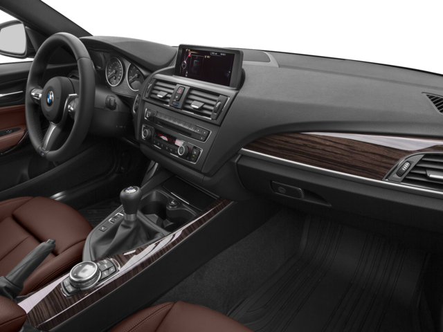 2016 BMW 2 Series 2dr Cpe M235i RWD