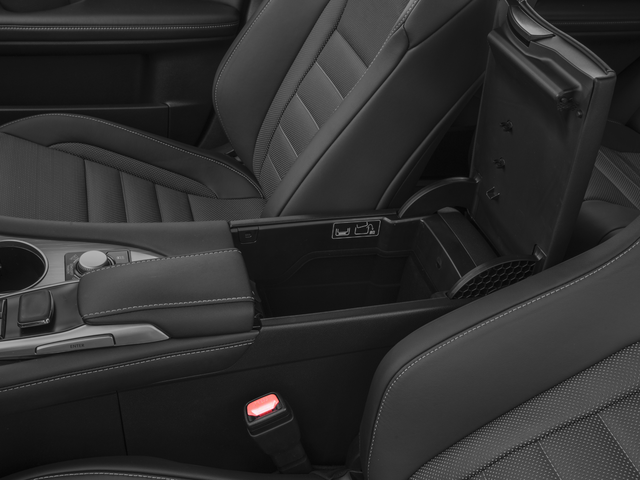 2016 Lexus RX 350 F Sport