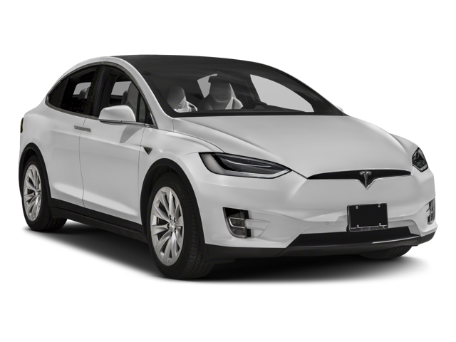 2017 Tesla Model X P100D