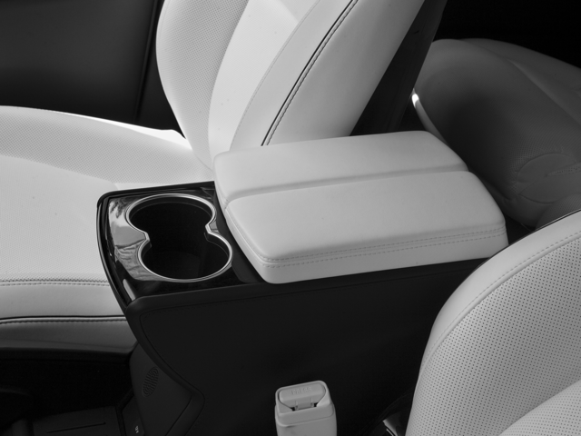 2017 Tesla Model X P100D