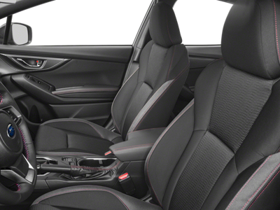 2018 Subaru Impreza Sport