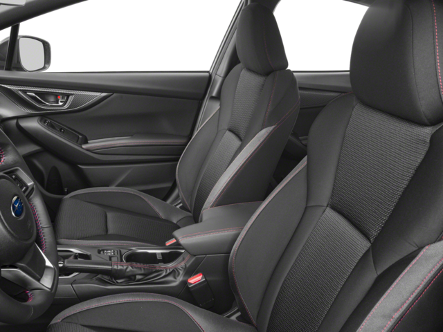 2018 Subaru Impreza Sport