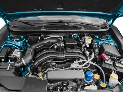 2018 Subaru Impreza Sport