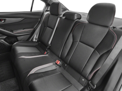 2018 Subaru Impreza Sport