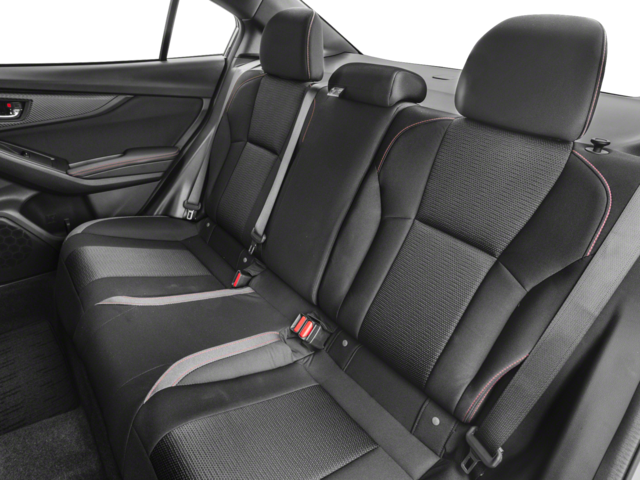 2018 Subaru Impreza Sport