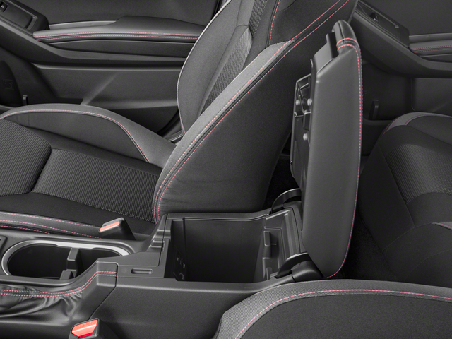 2018 Subaru Impreza Sport