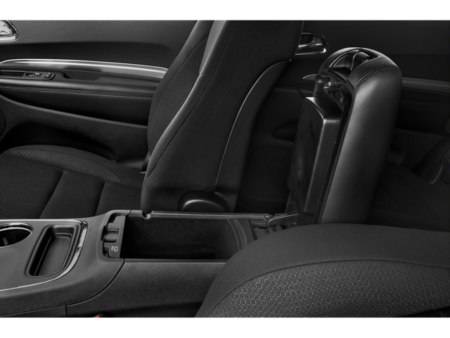 2019 Dodge Durango GT Plus RWD