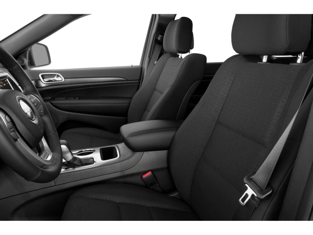 2019 Jeep Grand Cherokee Altitude 4x2