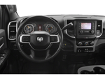 2019 RAM 2500 Big Horn 4x4 Crew Cab 8 Box