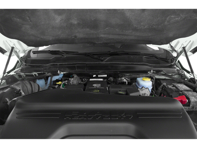 2019 RAM 2500 Big Horn 4x4 Crew Cab 8 Box