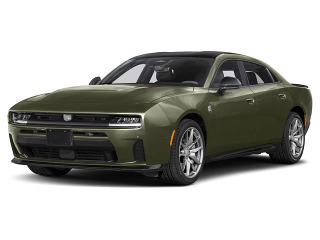 2027 Dodge Charger 