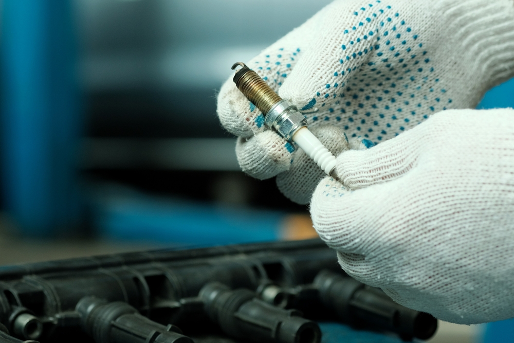 Spark Plug Service in Temecula, CA - DCH Chrysler Dodge Jeep Ram FIAT of Temecula