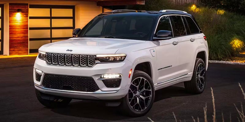Jeep Auto Service in Temecula, CA - DCH Chrysler Dodge Jeep Ram FIAT of Temecula