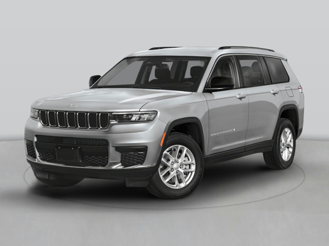 2025 Jeep Grand Cherokee L for Sale in Temecula, CA - DCH Chrysler Dodge Jeep Ram FIAT of Temecula