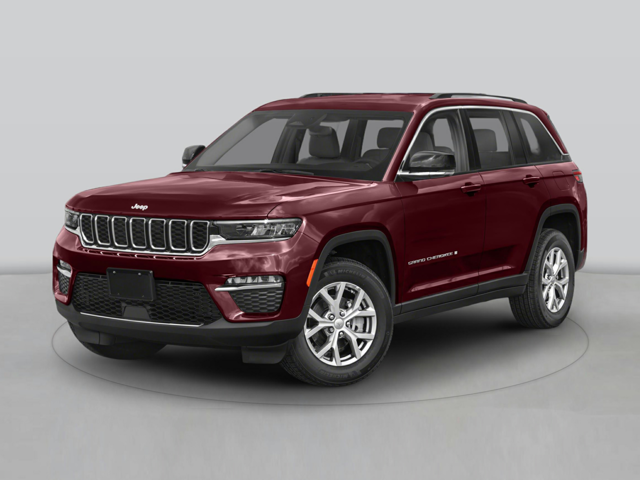 2025 Jeep Grand Cherokee for Sale in Temecula, CA - DCH Chrysler Dodge Jeep Ram FIAT of Temecula