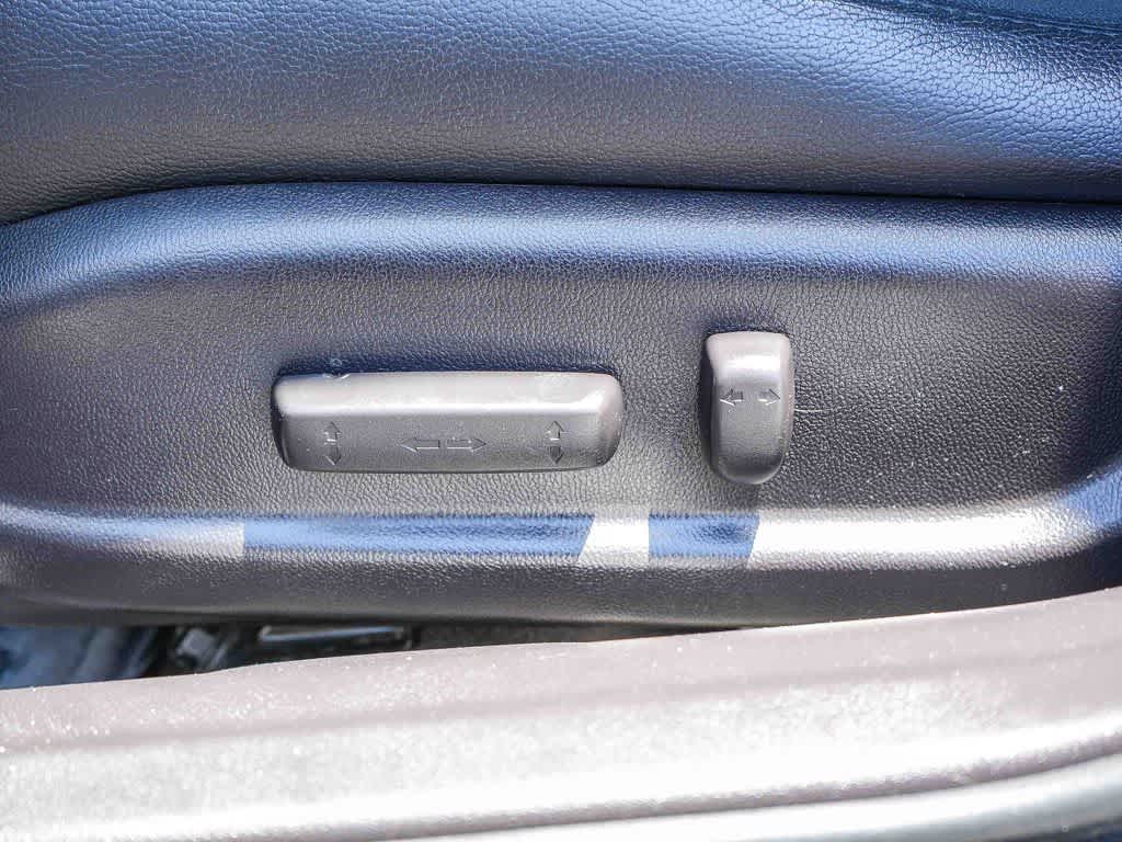 2016 Acura ILX Technology Plus Package